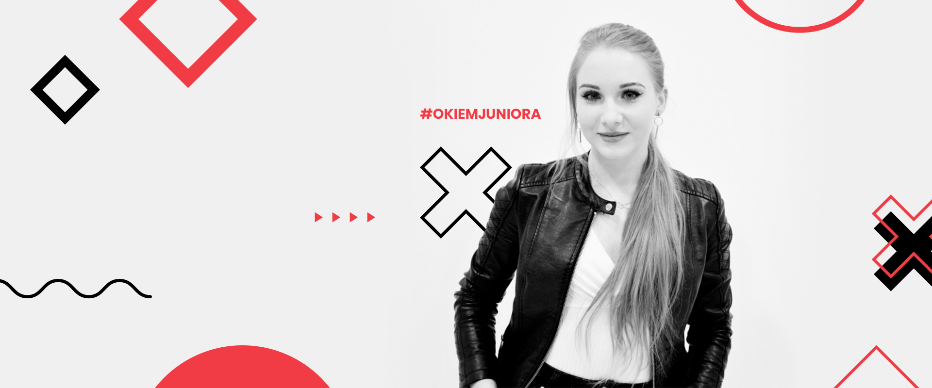 BiggerB - okiem juniora tytuł