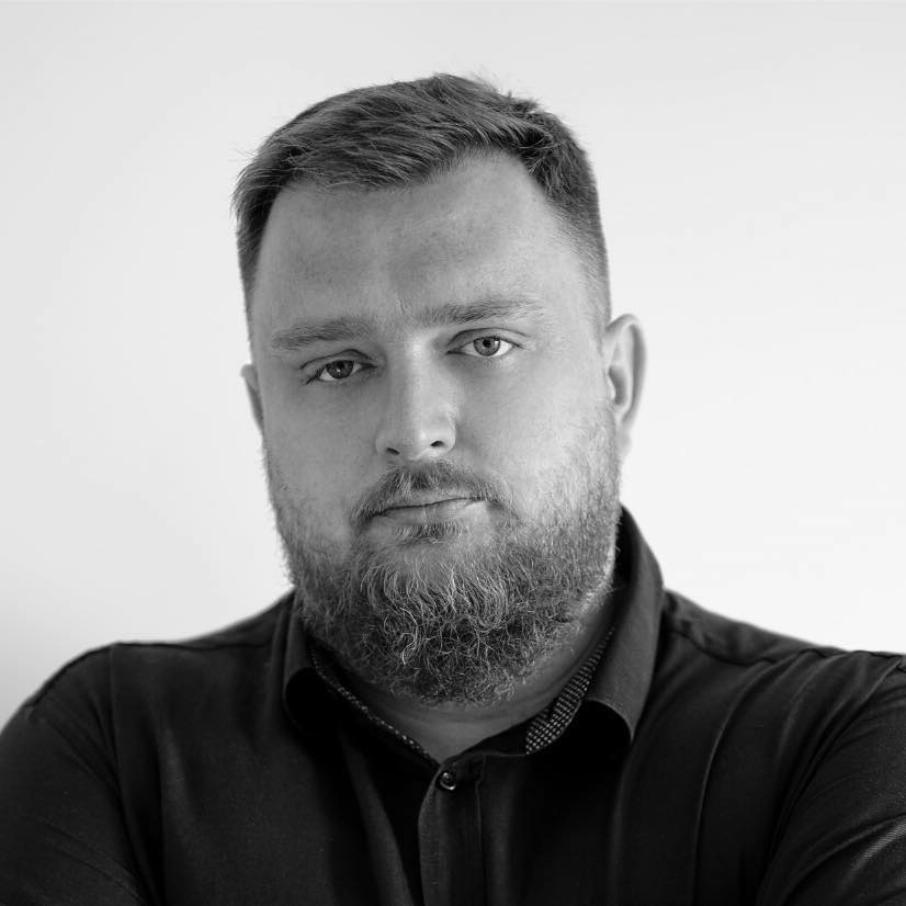 BiggerB Social Media Łukasz Agencja Social Media Wrocław Łukasz Mirytiuk