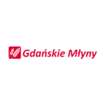 Logo Gdańskie Młyny PNG Social Media