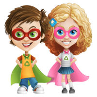 Agencja Social Media Wrocław EkoBohater