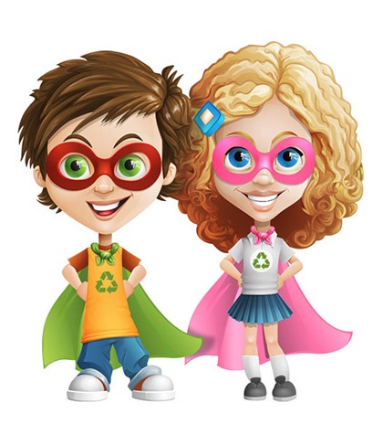 Agencja Social Media Wrocław EkoBohater