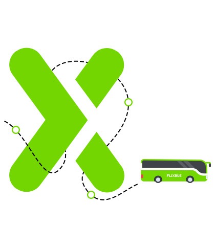 Agencja Social Media Wrocław FlixBus
