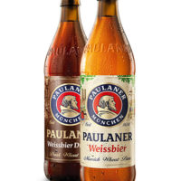 Agencja Social Media Wrocław Paulaner