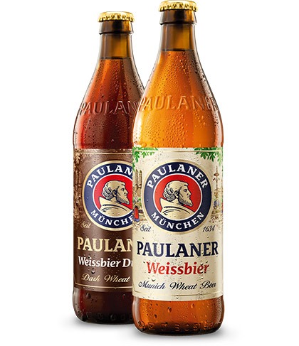 Agencja Social Media Wrocław Paulaner