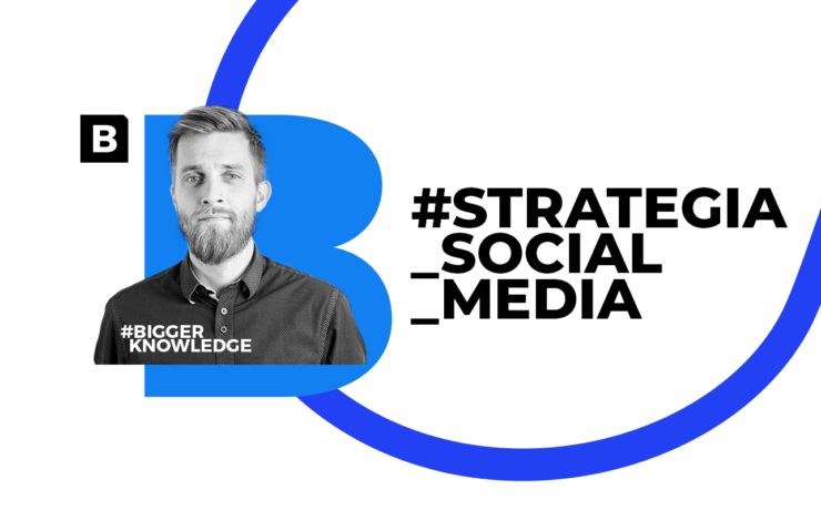 Strategia Social Media