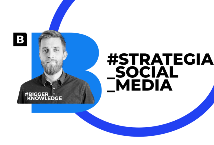 Strategia Social Media